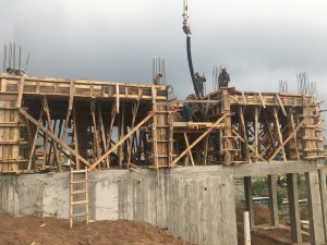 Gölbaşı Betonarme İşleri: Profesyonel Betonarme Çözümleri Ankara'da