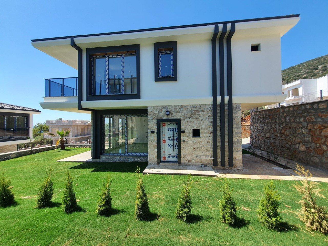 Gölbaşı Anahtar Teslimi Ev Yapımı