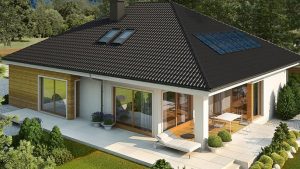 Anahtar Teslim Ev Yapımı